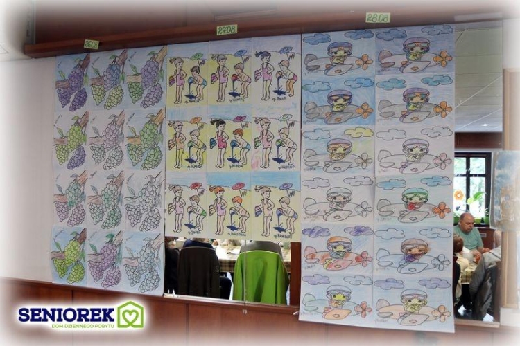 Dzienny Dom Opieki SENIOREK w Rudzie Śląskiej