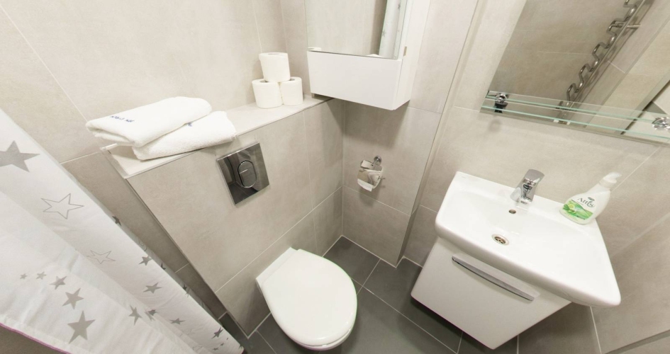 Ośrodek Rehabilitacyjno-Wypoczynkowy SYRENA w Mielnie