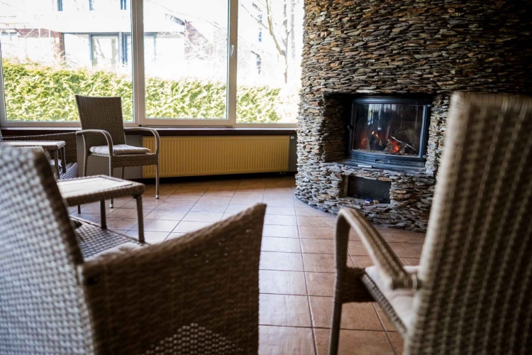 Centrum Rehabilitacji Accessmedica w Olsztynie