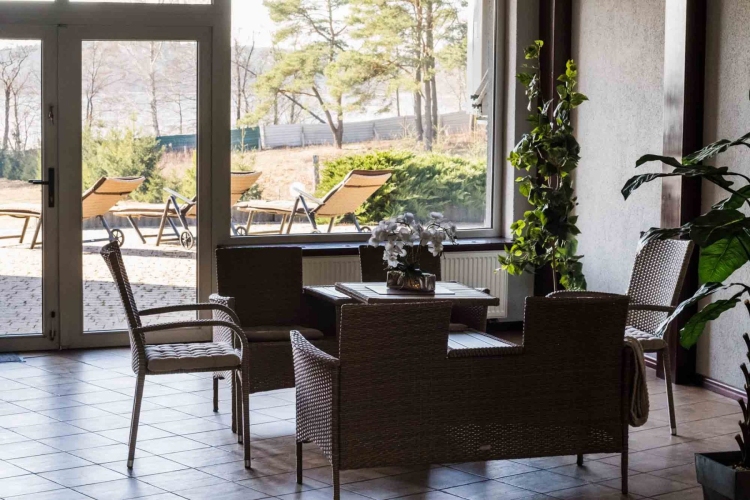 Centrum Rehabilitacji Accessmedica w Olsztynie