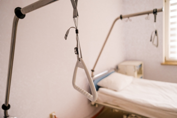 Centrum Rehabilitacji Accessmedica w Olsztynie