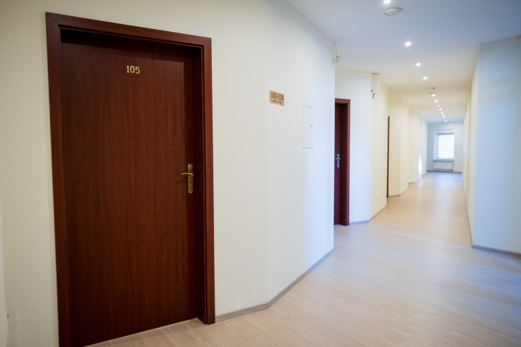 Centrum Rehabilitacji Accessmedica w Olsztynie