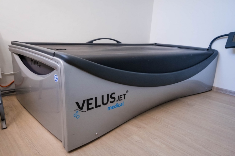 Centrum Rehabilitacji Accessmedica w Olsztynie