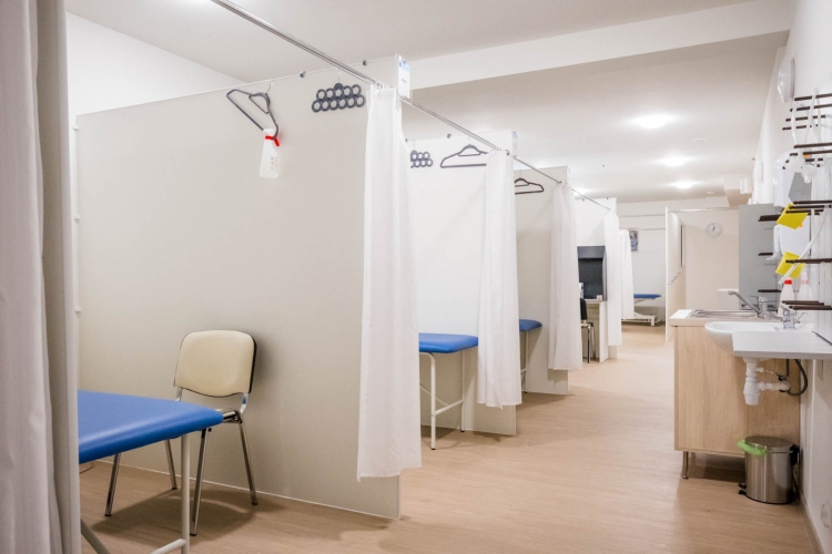 Centrum Rehabilitacji Accessmedica w Olsztynie