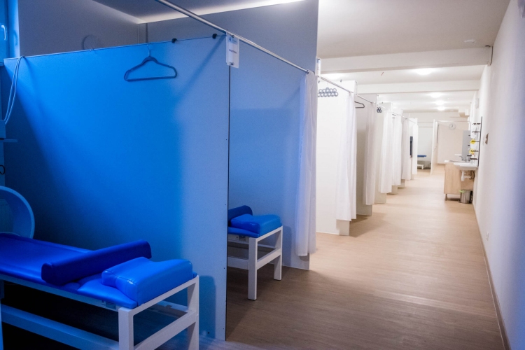 Centrum Rehabilitacji Accessmedica w Olsztynie