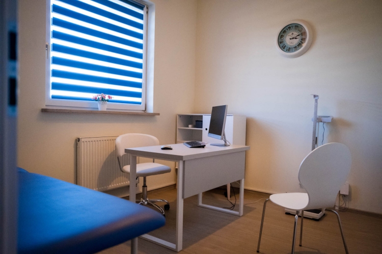 Centrum Rehabilitacji Accessmedica w Olsztynie