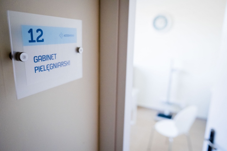 Centrum Rehabilitacji Accessmedica w Olsztynie