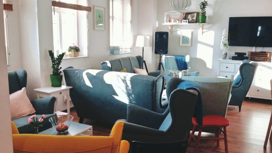 Prywatny Dom Dziennego Pobytu ALTERNATYWY w Zielonej Górze