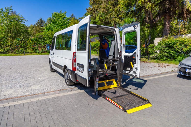 Apartamenty Serwisowane White House w Jastrzębiej Górze