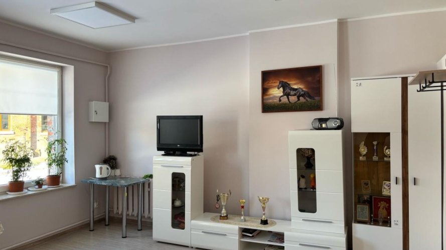 Dzienny Dom Senior+ w Elblągu