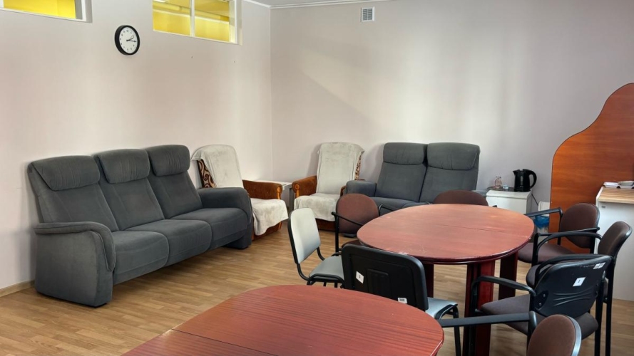 Dzienny Dom Senior+ w Elblągu