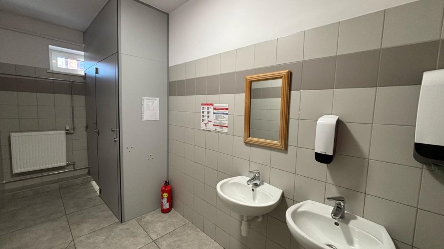 Dzienny Dom Senior+ w Elblągu