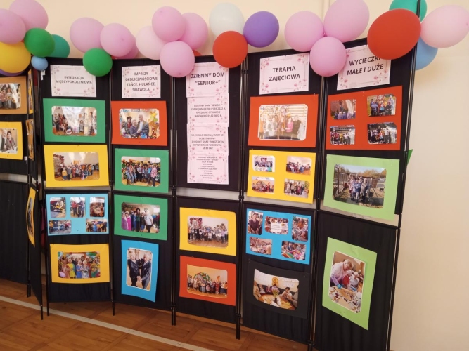 Dzienny Dom Senior+ w Elblągu