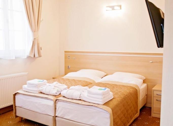 Długi Dom w Cieplicach Śląskich