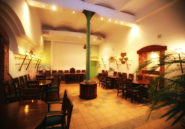 Prywatna Klinika Rehabilitacyjna w Krojantach