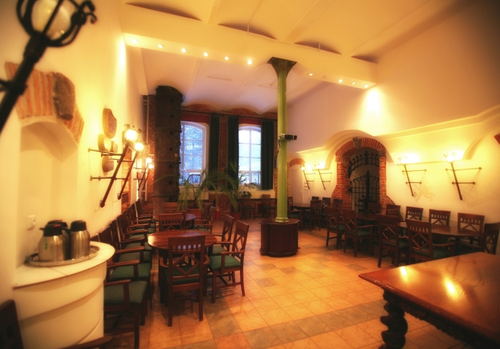 Prywatna Klinika Rehabilitacyjna w Krojantach