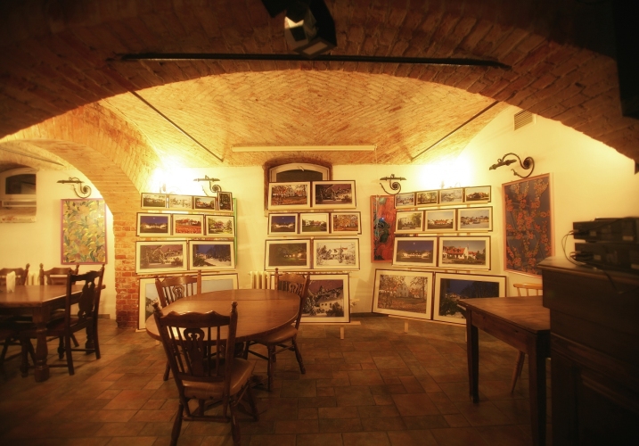 Prywatna Klinika Rehabilitacyjna w Krojantach