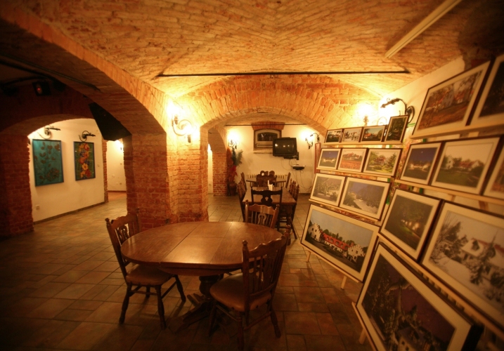 Prywatna Klinika Rehabilitacyjna w Krojantach