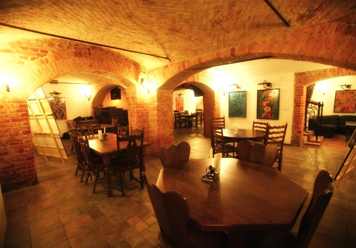 Prywatna Klinika Rehabilitacyjna w Krojantach