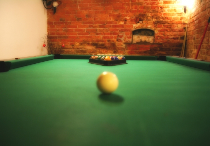 Prywatna Klinika Rehabilitacyjna w Krojantach