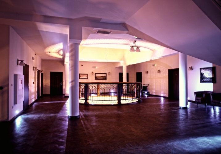 Prywatna Klinika Rehabilitacyjna w Krojantach