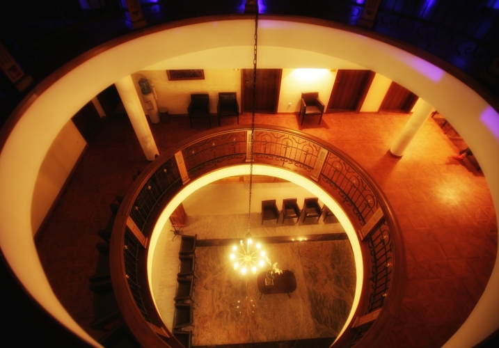 Prywatna Klinika Rehabilitacyjna w Krojantach