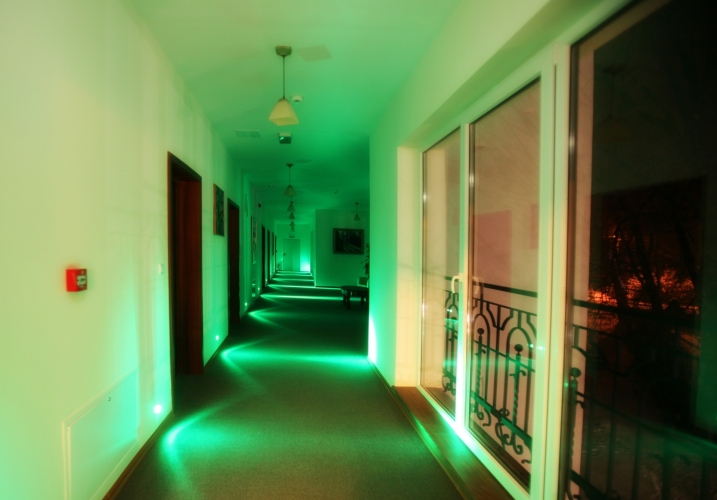 Prywatna Klinika Rehabilitacyjna w Krojantach