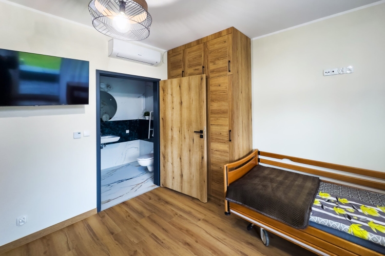 Apartamenty Serwisowane White House w Jastrzębiej Górze