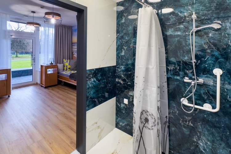 Apartamenty Serwisowane White House w Jastrzębiej Górze