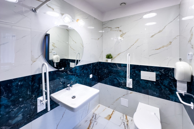 Apartamenty Serwisowane White House w Jastrzębiej Górze