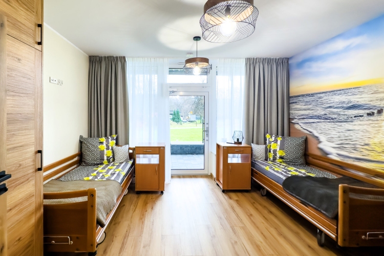 Apartamenty Serwisowane White House w Jastrzębiej Górze