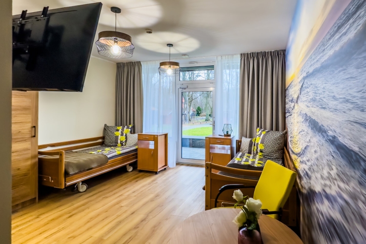 Apartamenty Serwisowane White House w Jastrzębiej Górze