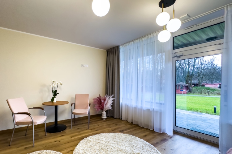 Apartamenty Serwisowane White House w Jastrzębiej Górze