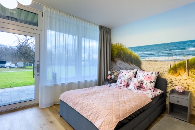 Apartamenty Serwisowane White House w Jastrzębiej Górze