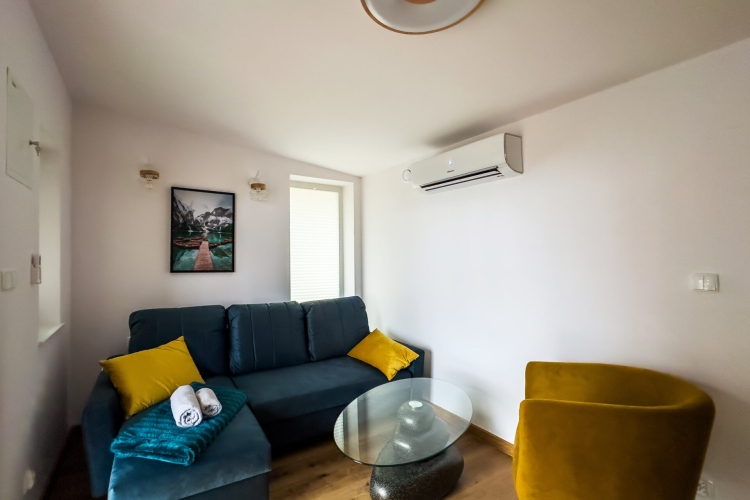 Apartamenty Serwisowane White House w Jastrzębiej Górze