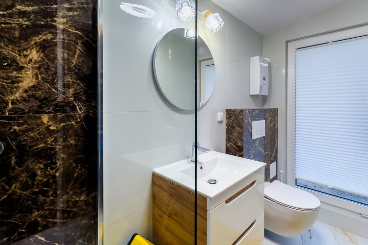 Apartamenty Serwisowane White House w Jastrzębiej Górze