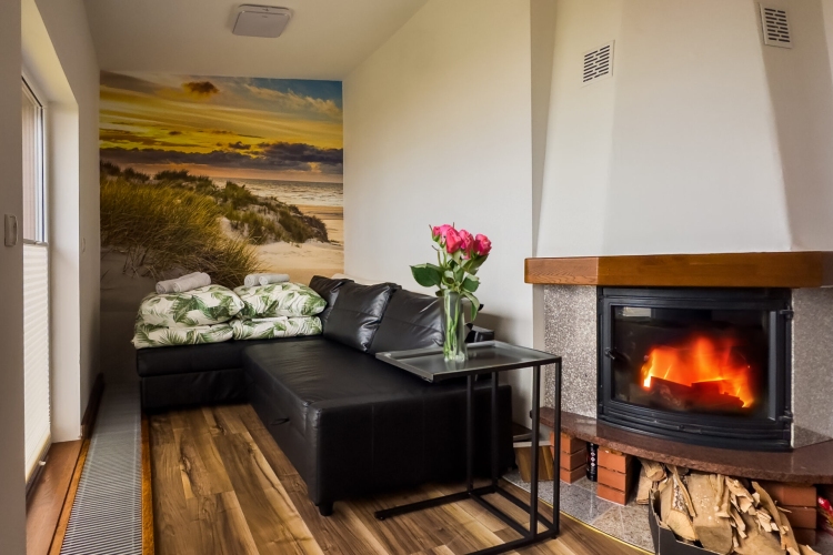 Apartamenty Serwisowane White House w Jastrzębiej Górze