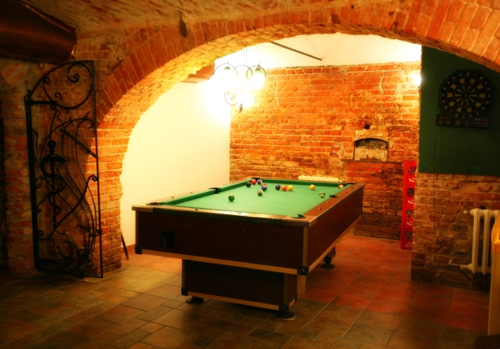 Prywatna Klinika Rehabilitacyjna w Krojantach