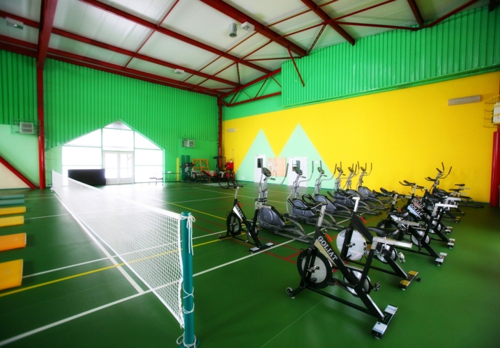 Prywatna Klinika Rehabilitacyjna w Krojantach