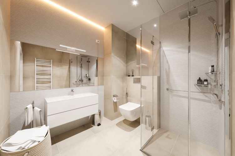 Apartamenty Senioralne ReVital w Mechelinkach