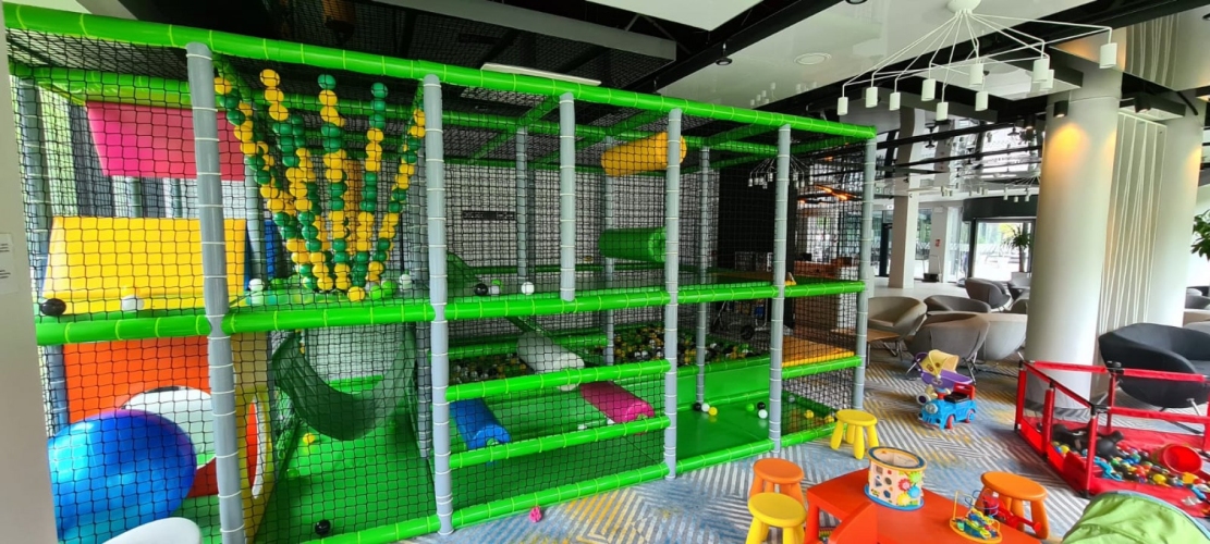 Hamilton Conference Hotel SPA & Wellness w Świnoujściu