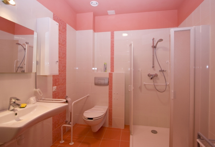 Prywatna Klinika Rehabilitacyjna w Krojantach