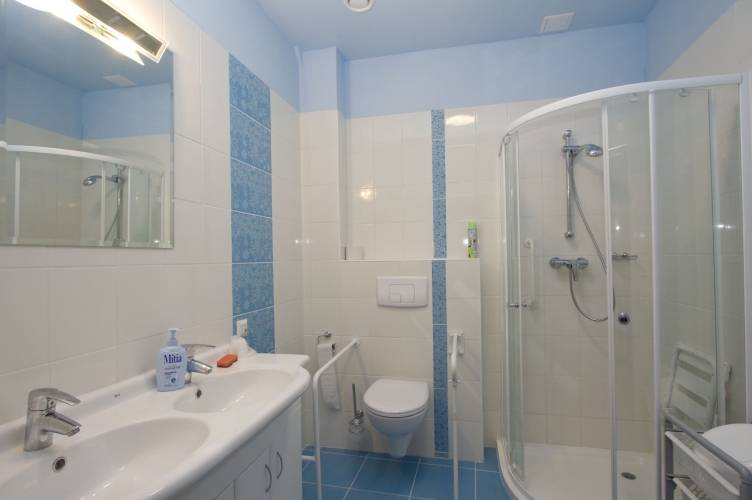 Prywatna Klinika Rehabilitacyjna w Krojantach