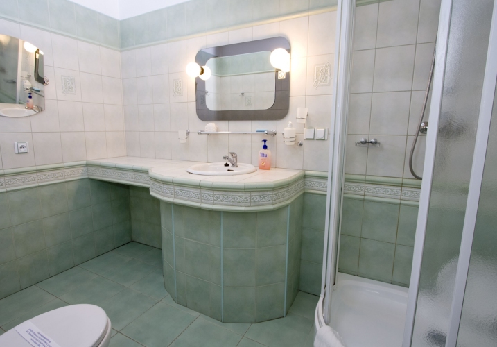 Prywatna Klinika Rehabilitacyjna w Krojantach