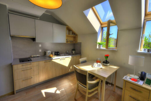 Apartamenty Senioralne - Rezydencja Na Dyrekcyjnej we Wrocławiu