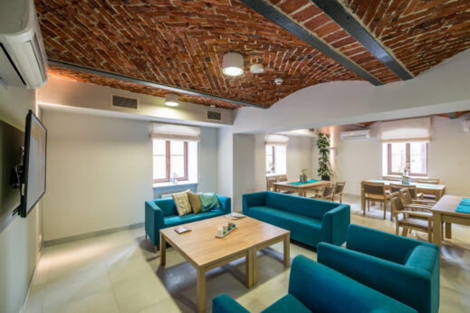 Apartamenty Senioralne - Rezydencja Na Dyrekcyjnej we Wrocławiu