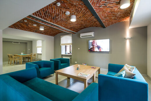 Apartamenty Senioralne - Rezydencja Na Dyrekcyjnej we Wrocławiu