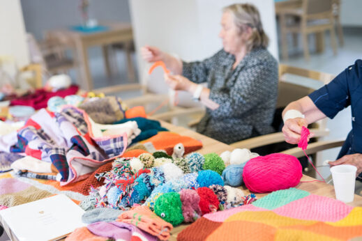 Apartamenty Senioralne - Rezydencja Na Dyrekcyjnej we Wrocławiu