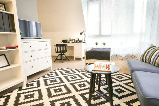 Apartamenty Senioralne - Rezydencja Na Dyrekcyjnej we Wrocławiu