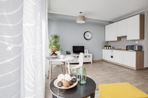 Apartamenty Senioralne - Rezydencja Na Dyrekcyjnej we Wrocławiu